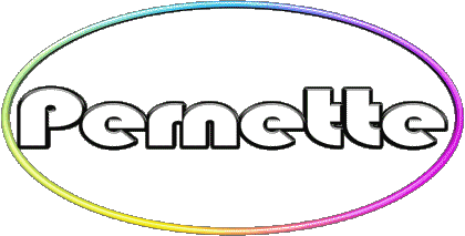 Pernette P FEMENINO - Francia Nombre 