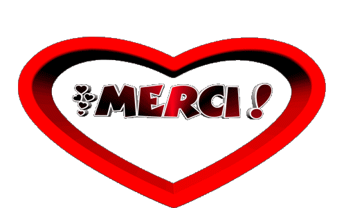 03 Merci French Messages 