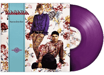 Encore un dernier baiser-Encore un dernier baiser Niagara Francia Musica Multimedia 