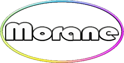 Morane M WEIBLICH - Frankreich Vorname 