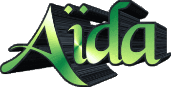 Aïda A WEIBLICH - Maghreb Muslim Vorname 