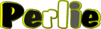 Perlie P FEMININE - UK - USA - IRL - AUS - NZ First Names 