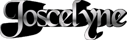 Joscelyne J FEMENINO - Francia Nombre 