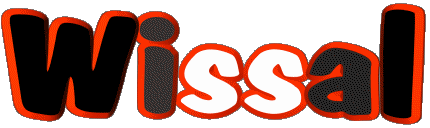 Wissal W FEMININE - Maghreb Muslim First Names 