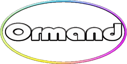 Ormand O MANN - UK - USA - IRL - AUS - NZ Vorname 