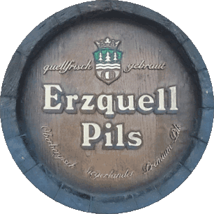 Erzquell Germany Beers Drinks 