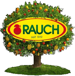 Rauch Jus de Fruits Boissons 