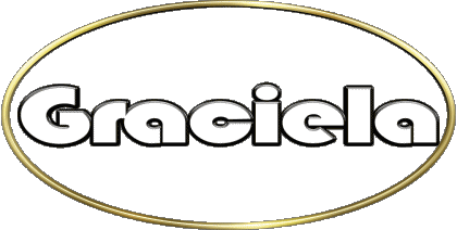 Graciela G FEMMINILE - Spagna Nome 