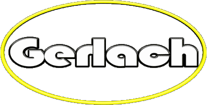 Gerlach G MASCULINO - Alemania Nombre 
