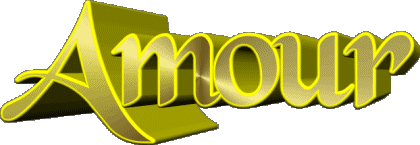 Amour A FEMININE - France First Names 