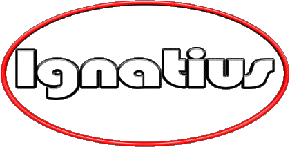 Ignatius I MASCULINE -  UK - USA - IRL - AUS - NZ First Names 