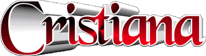 Cristiana C FEMININ - Italie Prénoms 
