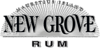 New Grove Rum Bevande 