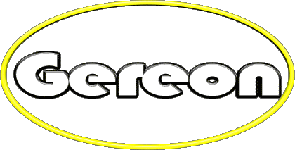 Gereon G MASCHIO - Germania Nome 