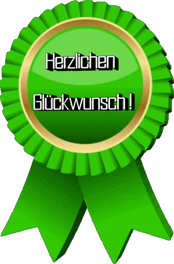 03 Herzlichen Glückwunsch Tedesco Messagi 