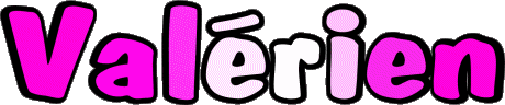 Valérien V MASCULINE - France First Names 