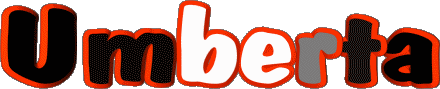 Umberta U FEMMINILE - Italia Nome 