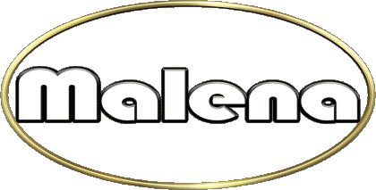 Malena M FEMININ - Espagne Prénoms 