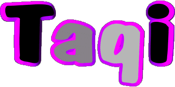 Taqi T MASCHIO - Maghreb Musulmano Nome 