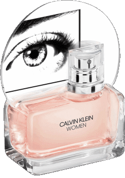 Women-Women Calvin Klein Couture - Parfüm Mode 
