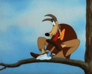 Swing Shift Cinderella Tex Avery Dessins Animés TV Cinéma Multi Média 