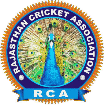 Rajasthan RCA India Cricket Sportivo 