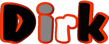 Dirk D MASCHIO - Germania Nome 