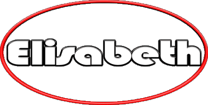 Elisabeth E FEMININ - France Prénoms 