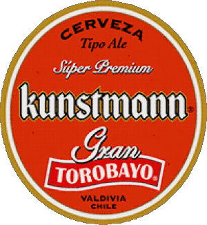 Kunstmann Chili Bières Boissons 