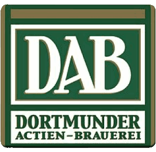 DAB-Bier Allemagne Bières Boissons 