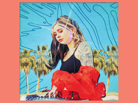 Jay Sprogell GIF Artista Umorismo -  Fun 