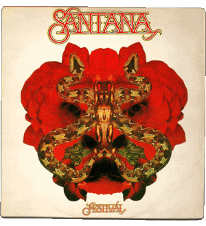 Carlos Santana Pop Rock Música Multimedia 