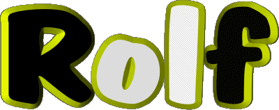 Rolf R MANN - Frankreich Vorname 