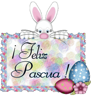 16 Feliz Pascua Español Mensajes 