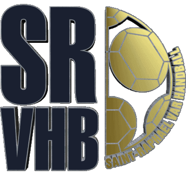 Saint-Raphael - Var France HandBall Club - Logo Sports 