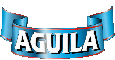 Aguila Colombia Beers Drinks 