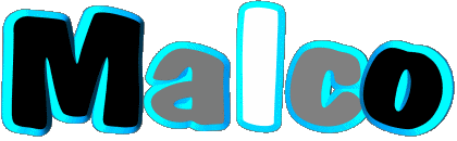 Malco M MASCULINE - Italy First Names 