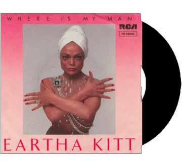 Where is my man-Where is my man Ertakit E 80' International-Zusammenstellung Musik Multimedia 