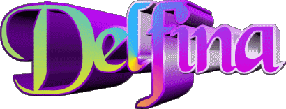 Delfina D WEIBLICH - Spanien Vorname 