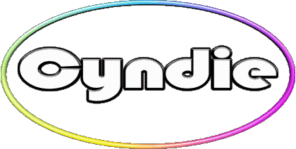 Cyndie C WEIBLICH - Frankreich Vorname 