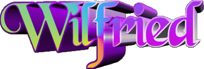 Wilfried W MASCULIN - France Prénoms 