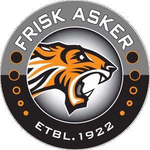 Frisk Tigers Norwegen Eishockey Sport 