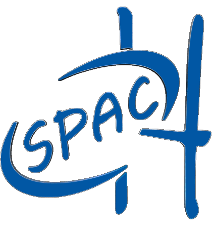 Saint Priest de Gimel AC S.P.A.C Dept 19 Rugby Club Frankreich Logo Sport 