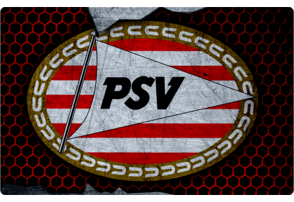 PSV Eindhoven Netherlands Soccer Club Europa Logo Sports 