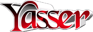 Yasser Y MASCULINE - Maghreb Muslim First Names 