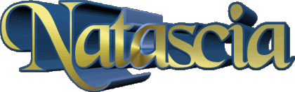 Natascia N WEIBLICH - Italien Vorname 