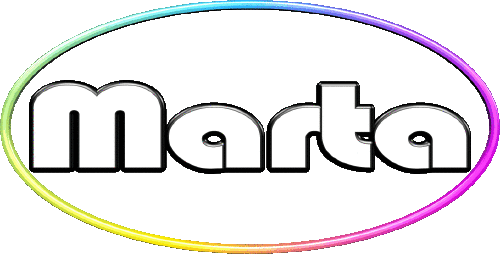 Marta M WEIBLICH - Italien Vorname 