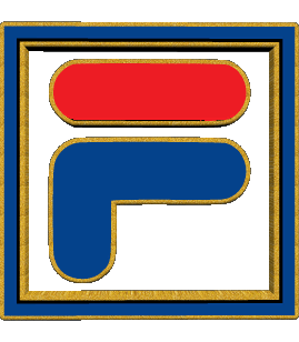 Fila Abbigliamento sportivo Moda 