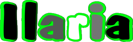 Ilaria I FEMININE - Italy First Names 