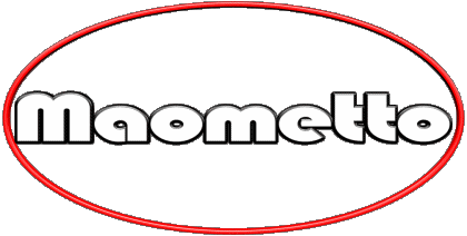 Maometto M MASCULINE - Italy First Names 